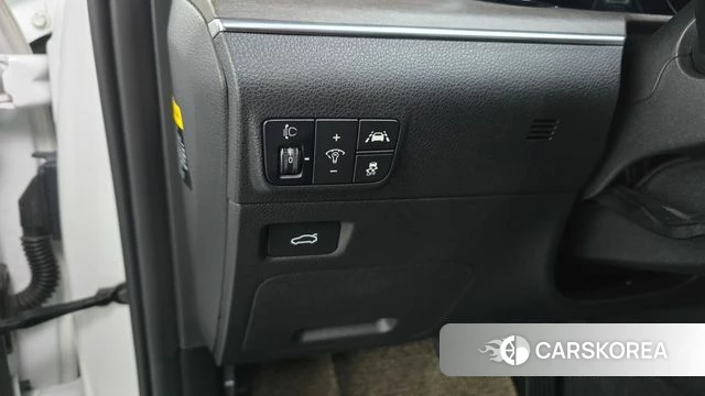 Kia K5 3rd generation id 3899188 из Кореи 7