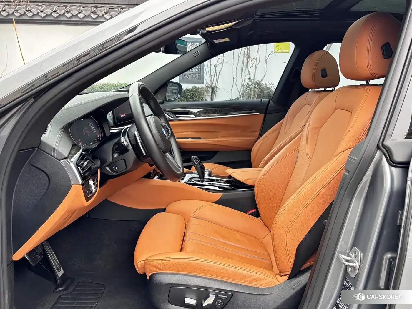 BMW 6 series GT id 4681172 из Китая 7