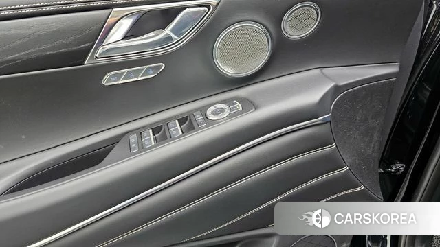 Genesis GV80 id 3799959 из Кореи 7