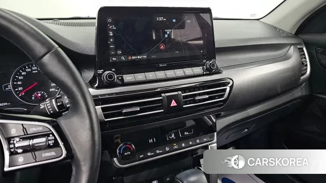 Kia Seltos id 3578162 из Кореи 7