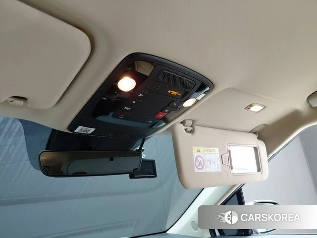 Kia Carnival 4th generation id 4636305 из Кореи 7