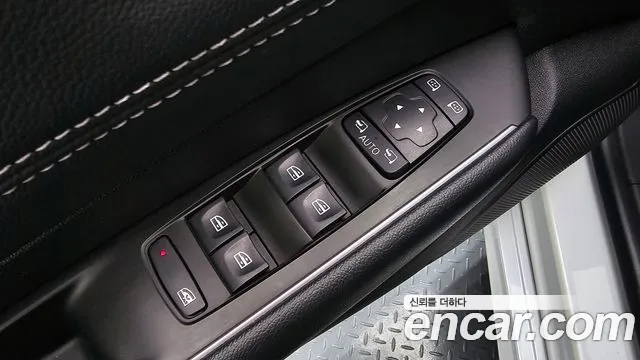 Renault Korea (Samsung) The New SM6 id 2723678 из Кореи 7