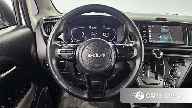 Kia The New Kia Ray id 3421040 из Кореи 7