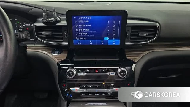 Ford Explorer 6th Generation id 3011738 из Кореи 7