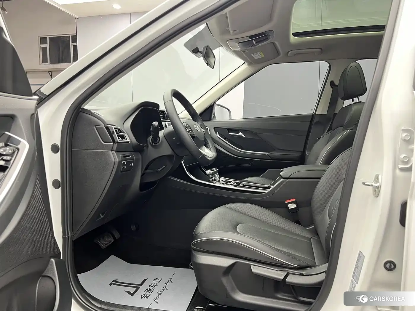 Hyundai Beijing Hyundai ix25 id 4546068 из Китая 7