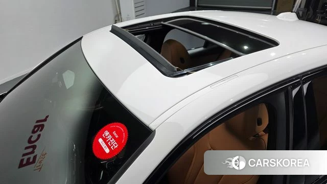 BMW 3 Series (G20) id 3964283 из Кореи 7