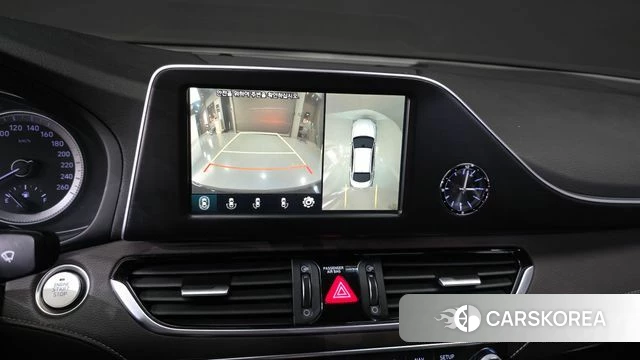 Hyundai Grandeur IG id 3873822 из Кореи 7