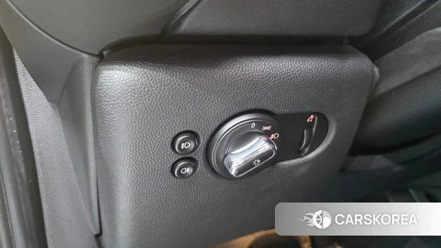 Mini Cooper id 4232994 из Кореи 7