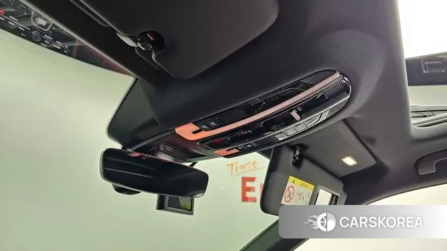 Porsche Cayenne (PO536) id 3556871 из Кореи 7