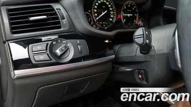 BMW X4 (F26) id 2946421 из Кореи 7