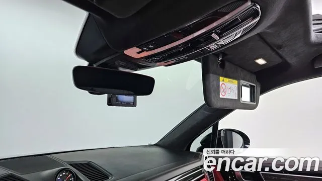 Porsche Cayenne (PO536) id 2430282 из Кореи 7