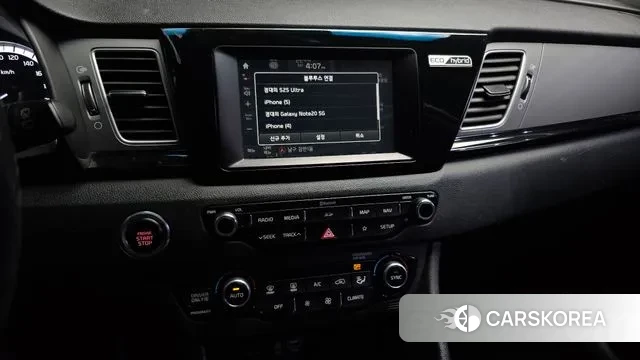 Kia Niro id 3703859 из Кореи 7