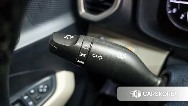 Hyundai Venue id 3616384 из Кореи 7