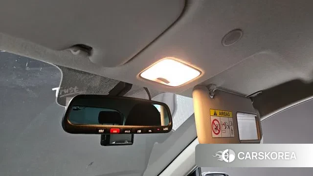 Kia Morning Urban (JA) id 3572063 из Кореи 7