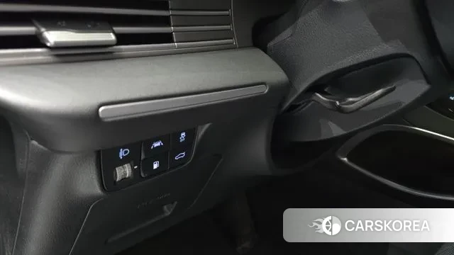 Hyundai The New Grandeur IG Hybrid id 3049568 из Кореи 7