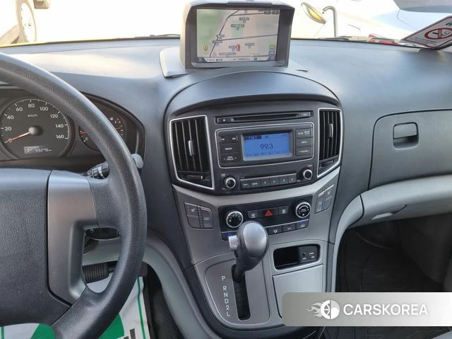 Hyundai The New Grand Starex id 3824933 из Кореи 7