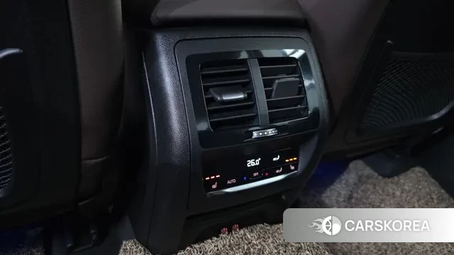 BMW X3 (G01) id 3459093 из Кореи 7