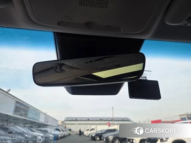 Hyundai The New Grandeur IG id 3464099 из Кореи 7