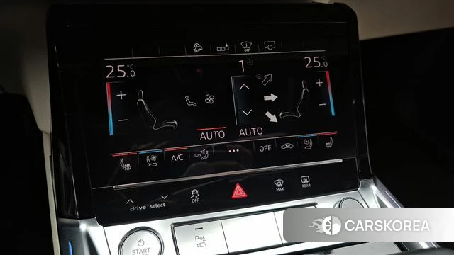 Audi e-Tron id 3843584 из Кореи 7