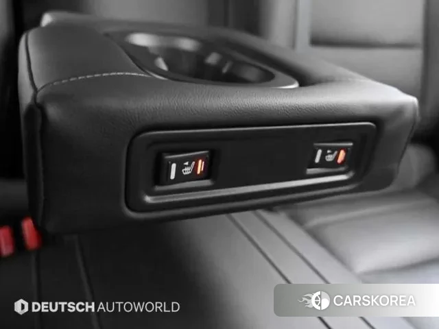 Renault Korea (Samsung) QM6 id 3557741 из Кореи 7