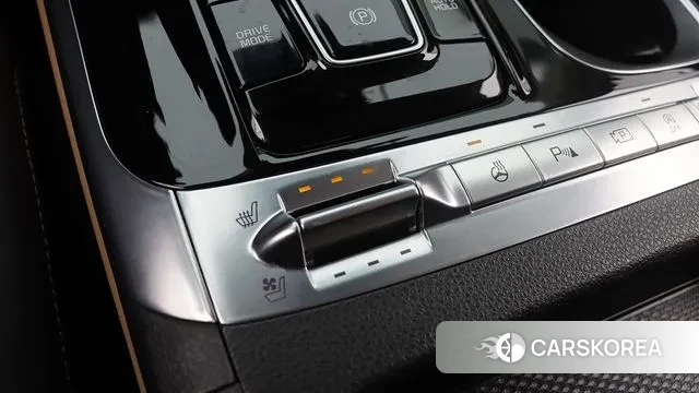 Kia Carnival 4th generation id 3519395 из Кореи 7