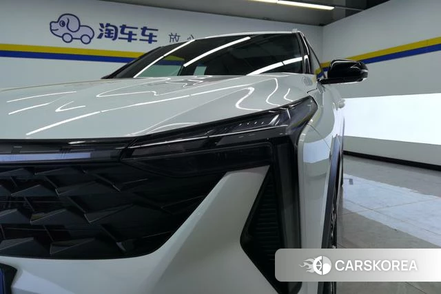 Geely Automobile Boyue id 3785588 из Китая 7