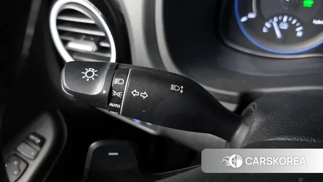 Hyundai Kona Hybrid id 3149755 из Кореи 7