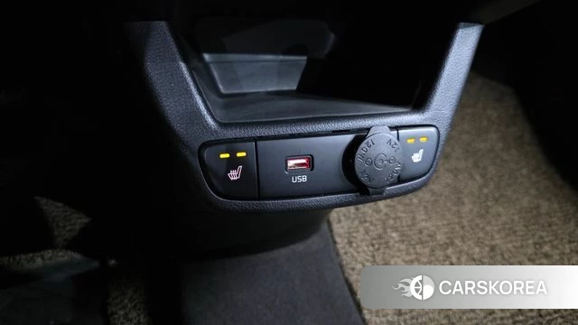 Kia The New Ray id 4637390 из Кореи 7