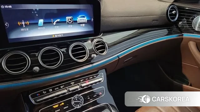 Mercedes-Benz E-Class W213 id 3509397 из Кореи 7