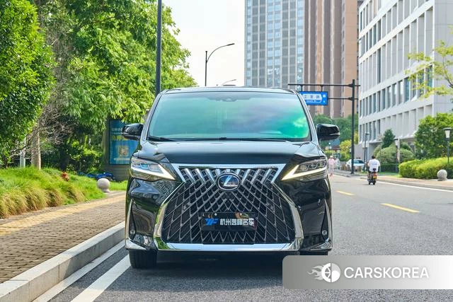 Toyota Wilfa id 4301142 из Китая 7