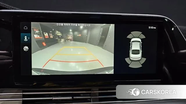 Hyundai The New Grandeur IG id 3379967 из Кореи 7