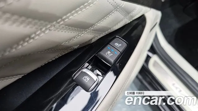 Kia K8 id 2875024 из Кореи 7