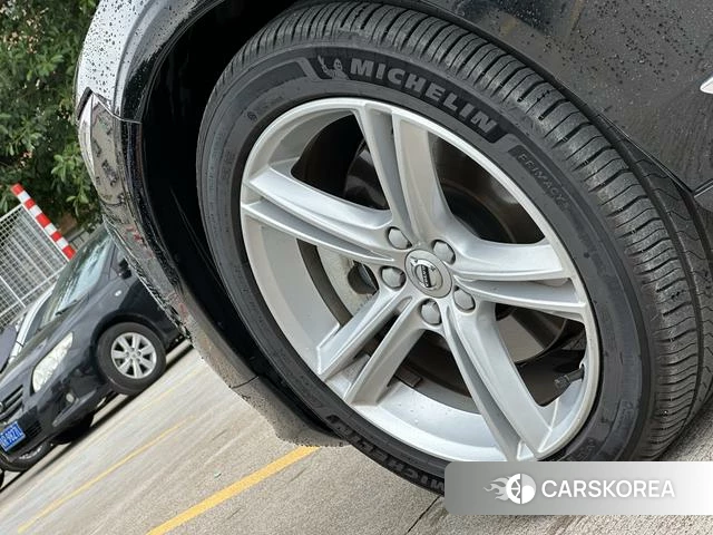 Volvo S90 id 4221801 из Китая 7