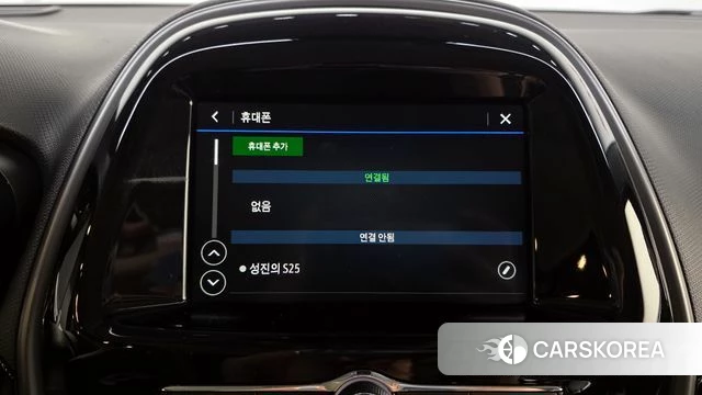 Chevrolet (GM Daewoo) The New Spark id 3873748 из Кореи 7