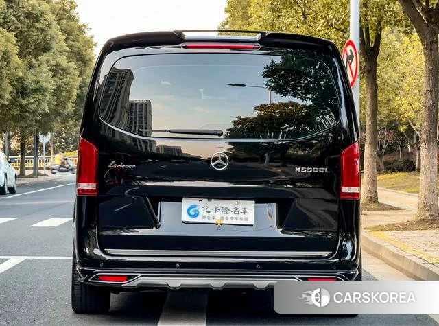 Mercedes-Benz Vito id 3944957 из Китая 7
