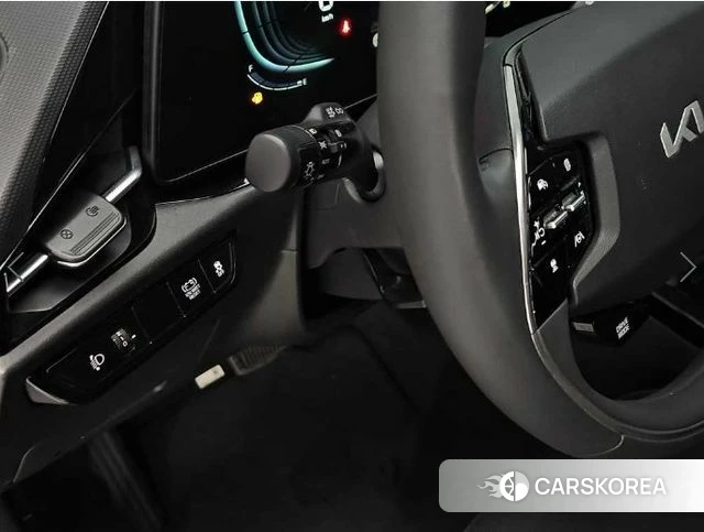 Kia Di Ol Nu Niro id 4601337 из Кореи 7