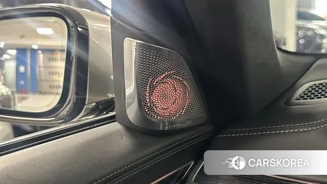 BMW 7 Series (G11) id 3695637 из Кореи 7