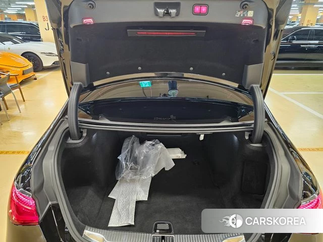 Mercedes-Benz S-Class W223 id 3964611 из Кореи 7