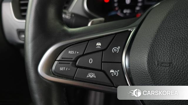 Renault Korea (Samsung) XM3 id 4720904 из Кореи 7