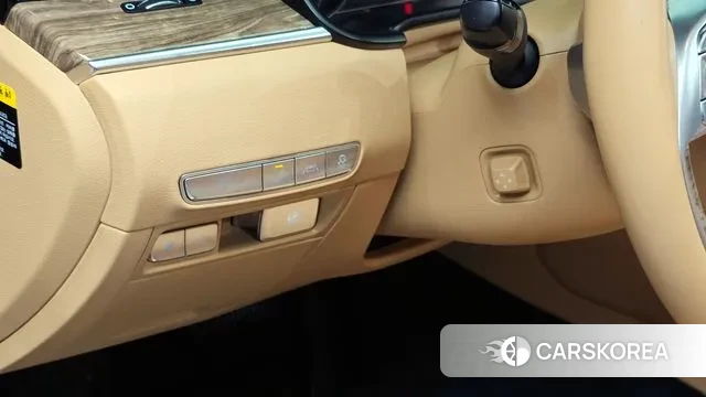 Kia More K9 id 3329794 из Кореи 7