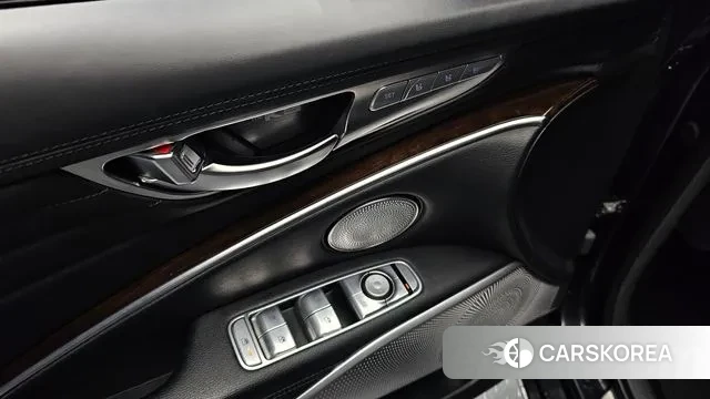 Kia More K9 id 3275567 из Кореи 7