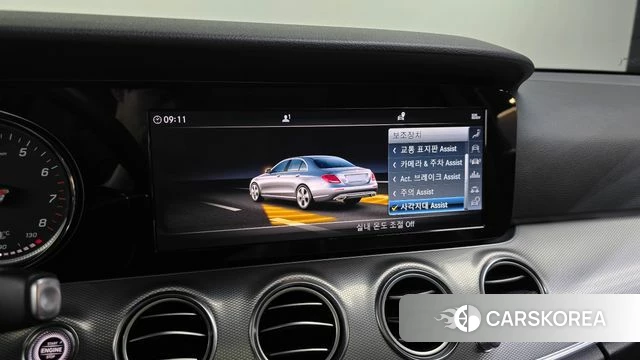 Mercedes-Benz E-Class W213 id 4568317 из Кореи 7