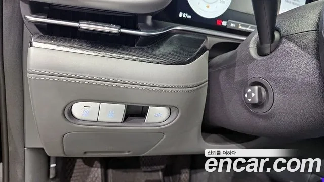 Genesis G90 (RS4) id 2867910 из Кореи 7