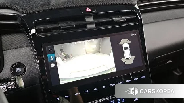 Hyundai Tucson (NX4) id 3037562 из Кореи 7