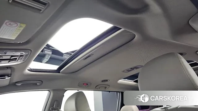 Kia The New Carnival id 3469921 из Кореи 7