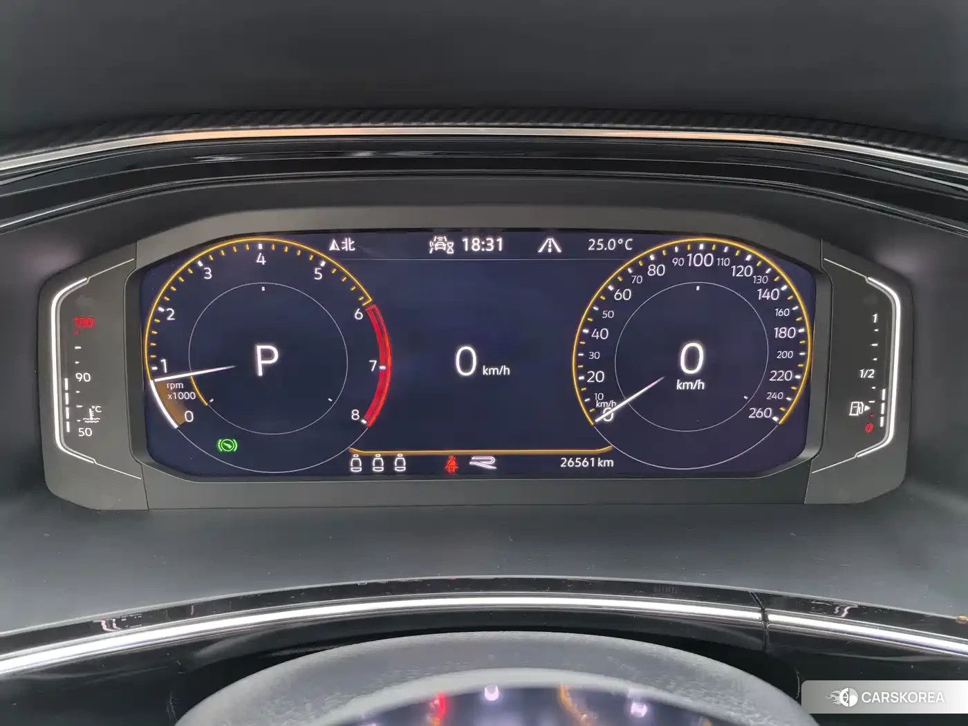 Volkswagen Tayron id 4600498 из Китая 7
