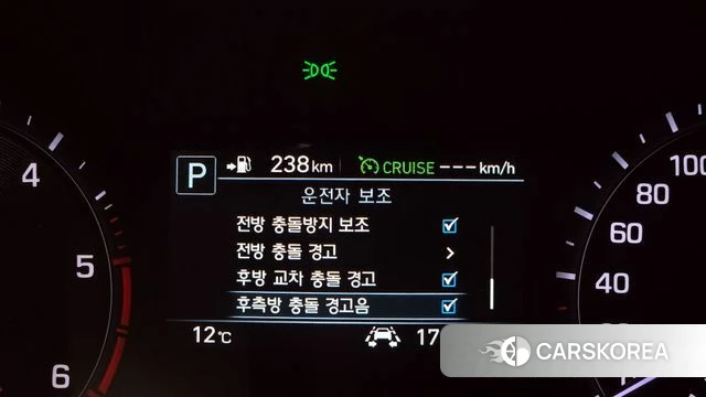 Genesis G80 id 3820508 из Кореи 7