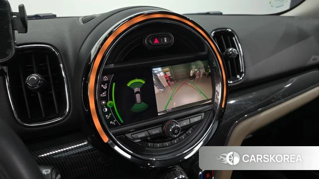 Mini Cooper Countryman id 4530568 из Кореи 7