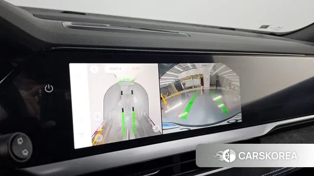 Renault Korea (Samsung) Grand Coleos id 3451882 из Кореи 7