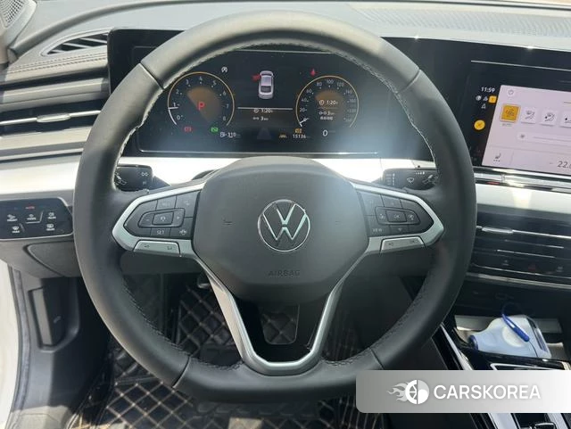 Volkswagen Lingdu id 4301268 из Китая 7